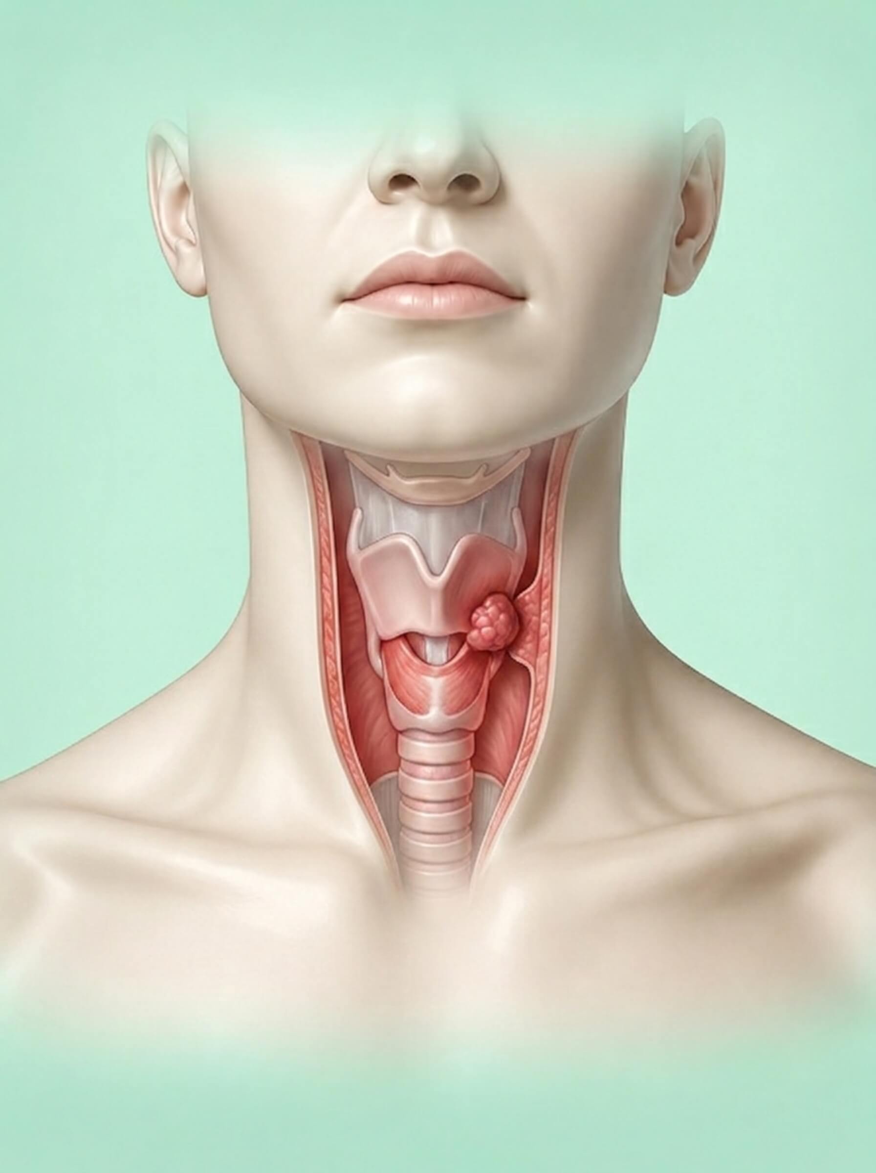 Throat Cancers (Laryngeal and Pharyngeal Cancers)